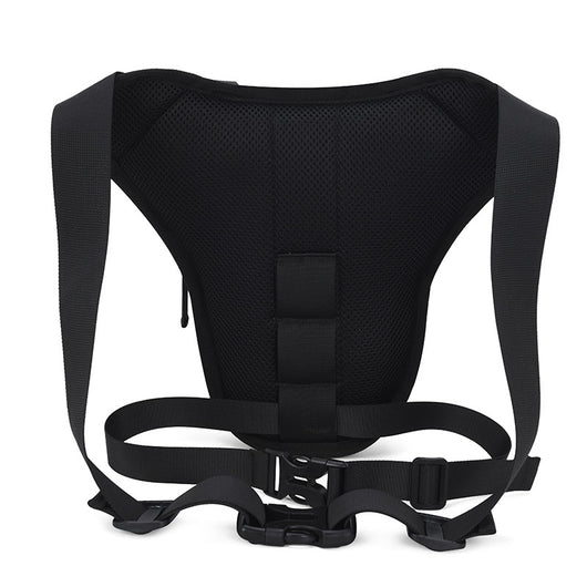 Bolsa Cruzada para Motociclista - Riñonera de Viaje Resistente - Image 5