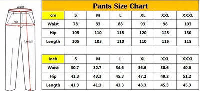 Pantalones Soft Shell Bicolor para Hombre - Image 14