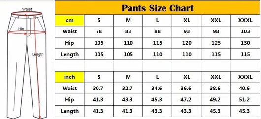 Pantalones Soft Shell Bicolor para Hombre - Image 14