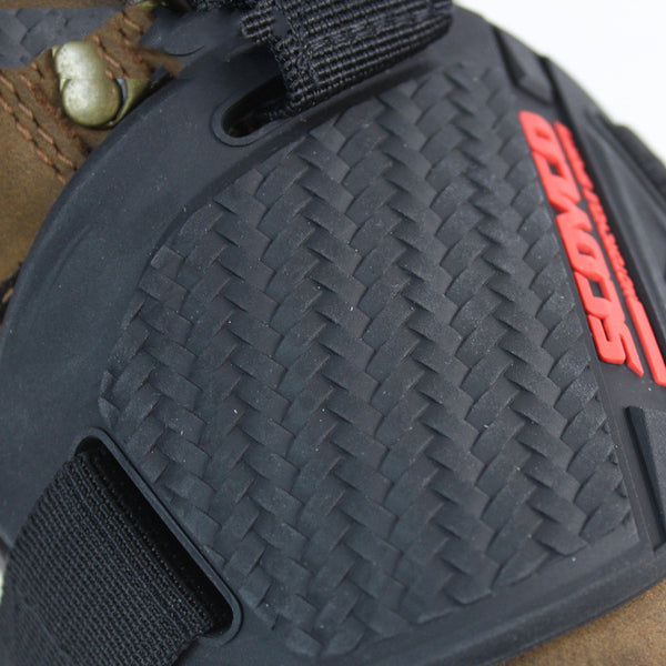 Funda Protectora para Palanca de Cambios de Motocicleta