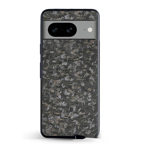 Funda Protectora de Fibra de Carbono TPU para Teléfono