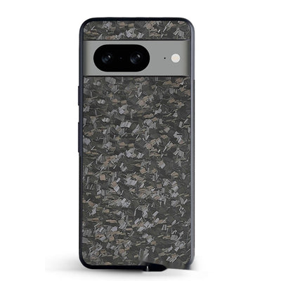 Funda Protectora de Fibra de Carbono TPU para Teléfono