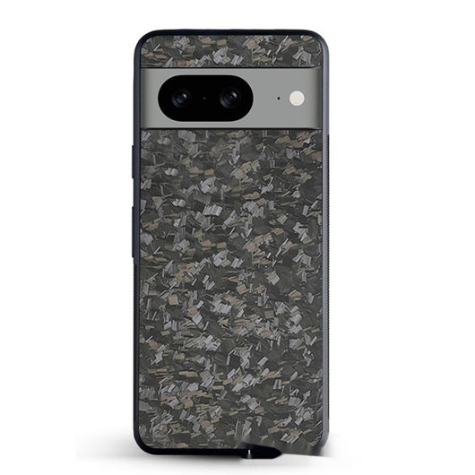 Funda Protectora de Fibra de Carbono TPU para Teléfono
