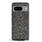 Funda Protectora de Fibra de Carbono TPU para Teléfono
