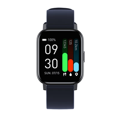 Reloj Inteligente con Monitor de Frecuencia Cardíaca, Temperatura y GPS - Image 17