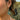 Time Stone Earrings Ethnic Style Dreamcatcher Long Drop Earrings Women