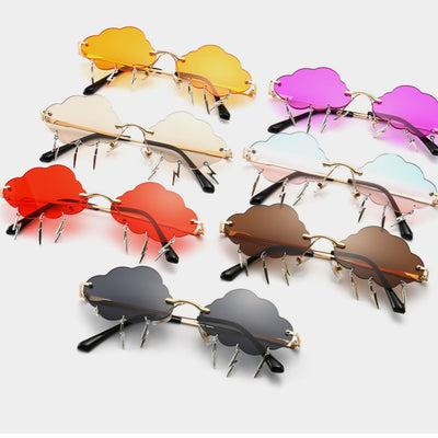 Gafas de Sol Trend Cloud con Protección Visual Avanzada - Image 16
