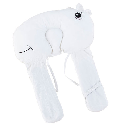 Almohada Correctora de Cabeza Plana - Transpirable y Cómoda para Bebés - Image 6