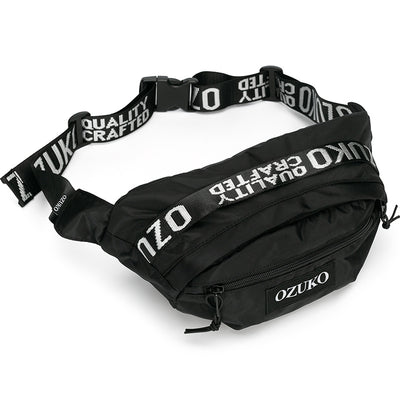 Bolsa de Hombro para Hombre Outdoor con Estilo Moderno - Image 8