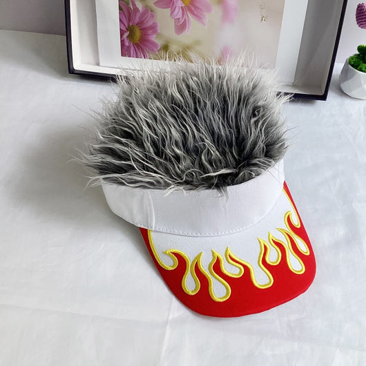 Gorra de Béisbol Hip Hop Personalizable - Estilo Urbano Europeo y Americano - Image 13