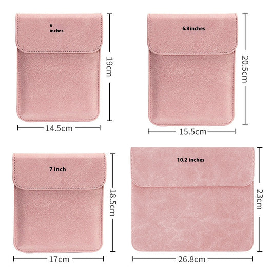 Funda Magnética Impermeable para Kindle - Protección Total con Cierre de Succión - Image 15