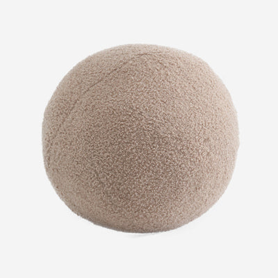 Cojín de Peluche Cordero para Sofá - Decoración Acogedora - Image 13