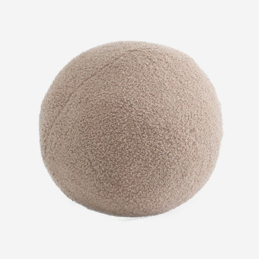 Cojín de Peluche Cordero para Sofá - Decoración Acogedora - Image 13