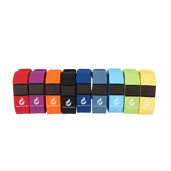 Reloj Deportivo para Hombre con Correa de Silicona