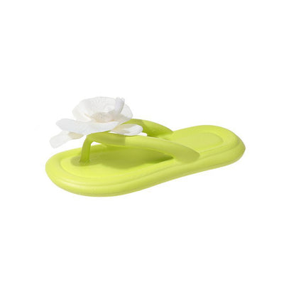 Sandalias Mariposa Azul para Mujer - Cómodas y Antideslizantes - Image 8