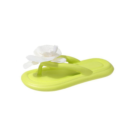 Sandalias Mariposa Azul para Mujer - Cómodas y Antideslizantes - Image 8