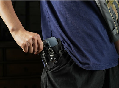 Funda Protectora con Cartera Integrada VE16 - Portatarjetas y Móvil - Image 17