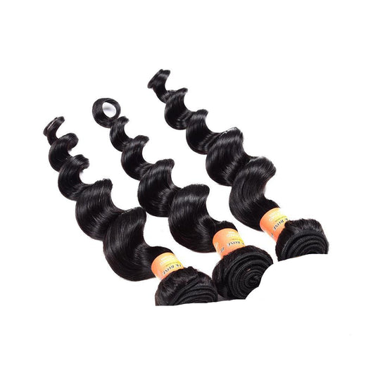 Flequillo de Cabello Natural - Image 9
