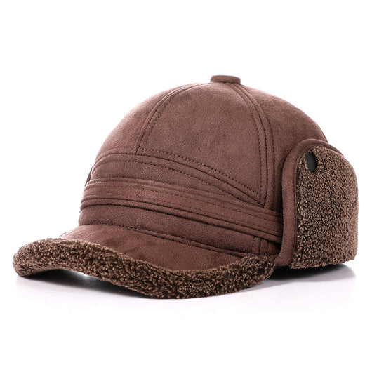 Gorro Térmico Lei Feng Ante - Abrigo Perfecto para Otoño e Invierno - Image 8