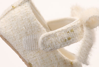 Zapatos de Princesa Clásicos con Suela Antideslizante y Acolchada - Image 14