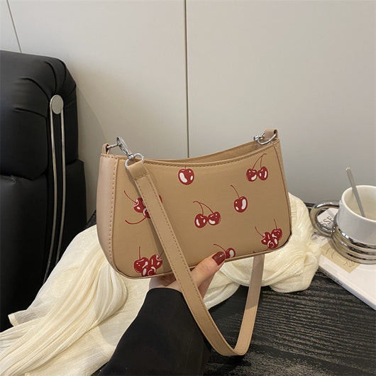 Bolsa Bandolera Impresa Portátil para Commuter - Image 4