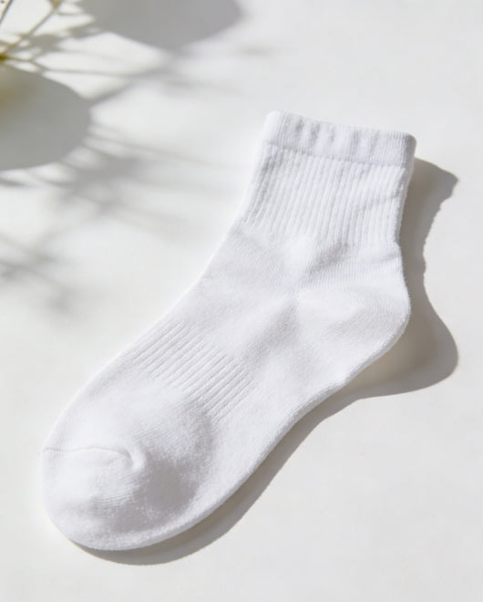 Calcetines de Compresión Largos para Mujer - Calidez y Comodidad - Image 3