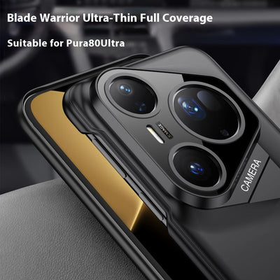 Funda Blade Warrior - Protección Minimalista y Ultraligera - Image 3