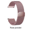 Rosado Watchband NO