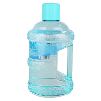 Mini Vaso Decorativo Irrompible de Plástico Premium - Image 4