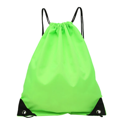 Mochila Impermeable con Bolsillos de Cordón - Image 3