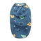 Dinossauro azul
