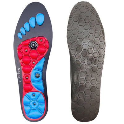 Plantillas Ortopédicas Transpirables para Hombre y Mujer - Image 5