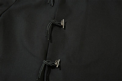 Traje Casual Hombre Cuello Mao con Cierre Tradicional Chino - Image 17