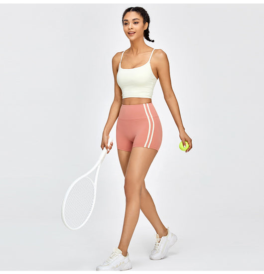 Corpiño Deportivo Moldeador con Soporte de Espalda para Yoga - Image 33