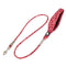 Floral Red M Length Diameter 06cm