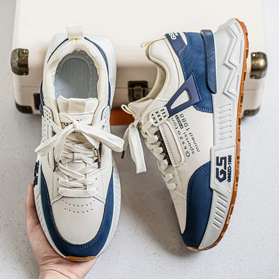 Tenis Casuales para Hombre con Suela Antideslizante y Resistente - Image 12