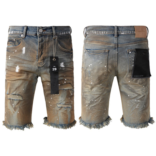 Jeans Casual Lavado Claro Versátil para Todos los Días - Image 2
