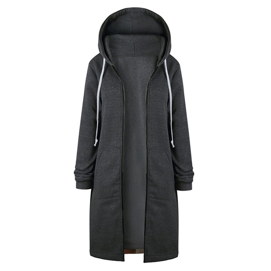 Sudadera con Bolsillos de Forro Polar - Image 14