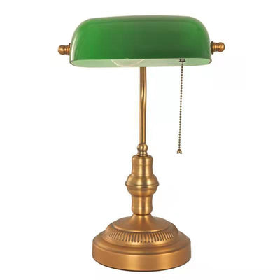 Lámpara de Escritorio Retro Vintage para Estudio y Aprendizaje - Image 17