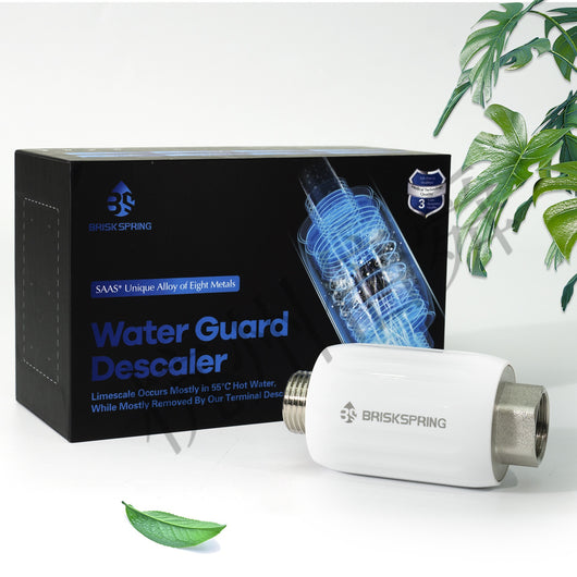Calentador de Agua Inteligente con Inhibidor de Incrustaciones - Image 6