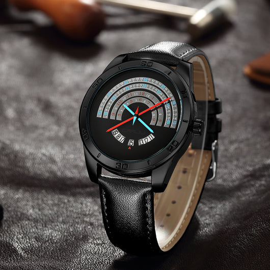 Reloj Deportivo Impermeable para Hombre - Image 8