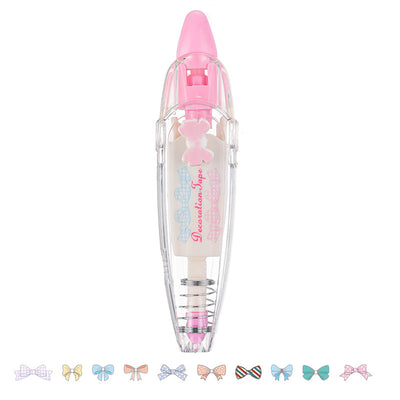 Cinta Correctora Divertida con Diseños Animados - Image 31
