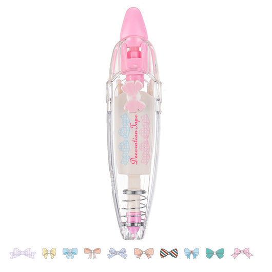 Cinta Correctora Divertida con Diseños Animados - Image 31