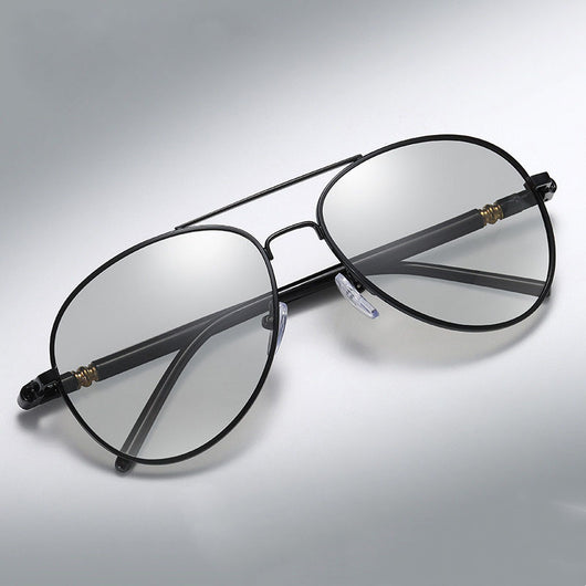 Gafas de Sol Polarizadas con Cristales Fotocromáticos para Hombre