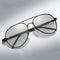 Gafas de Sol Polarizadas con Cristales Fotocromáticos para Hombre