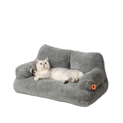 Cama Ortopédica Súper Suave para Mascotas - Otoño e Invierno - Image 4