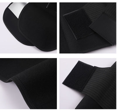 Faja Reductora con Soporte Lumbar - Moldeador Corporal y Control de Cintura - Image 21