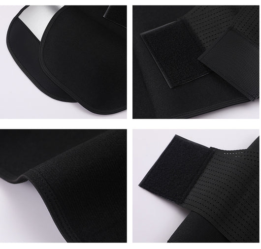 Faja Reductora con Soporte Lumbar - Moldeador Corporal y Control de Cintura - Image 21