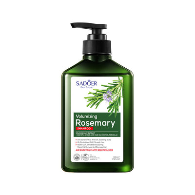 Aceite Esencial Restaurador de Romero para Cabello Seco y Encrespado - Image 6