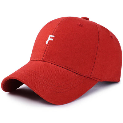 Gorra Deportiva de Protección Solar para Exteriores - Image 5